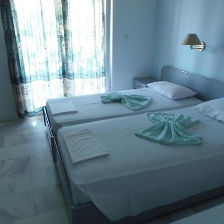 Great Alexander Hotel Літохоро Екстер'єр фото
