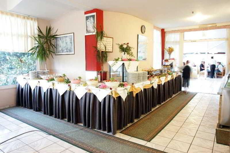 Great Alexander Hotel Літохоро Екстер'єр фото